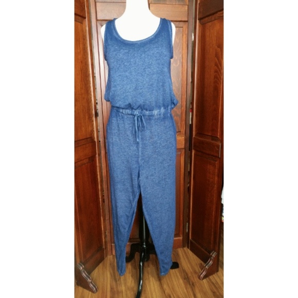 brooks jumpsuit